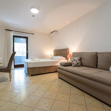 Studio Apartments Marea 2 Будва Номер фото