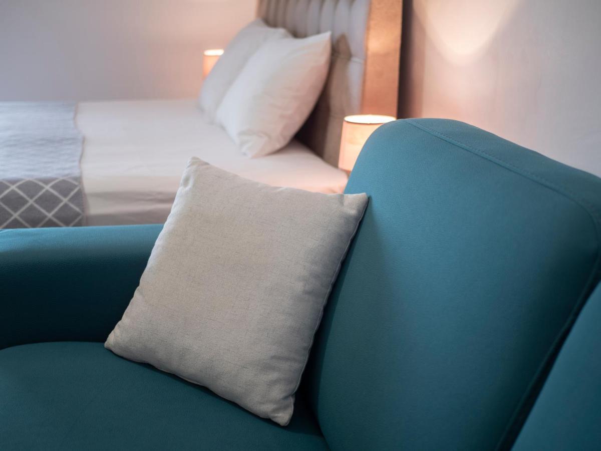 Studio Apartments Marea 2 Будва Екстер'єр фото