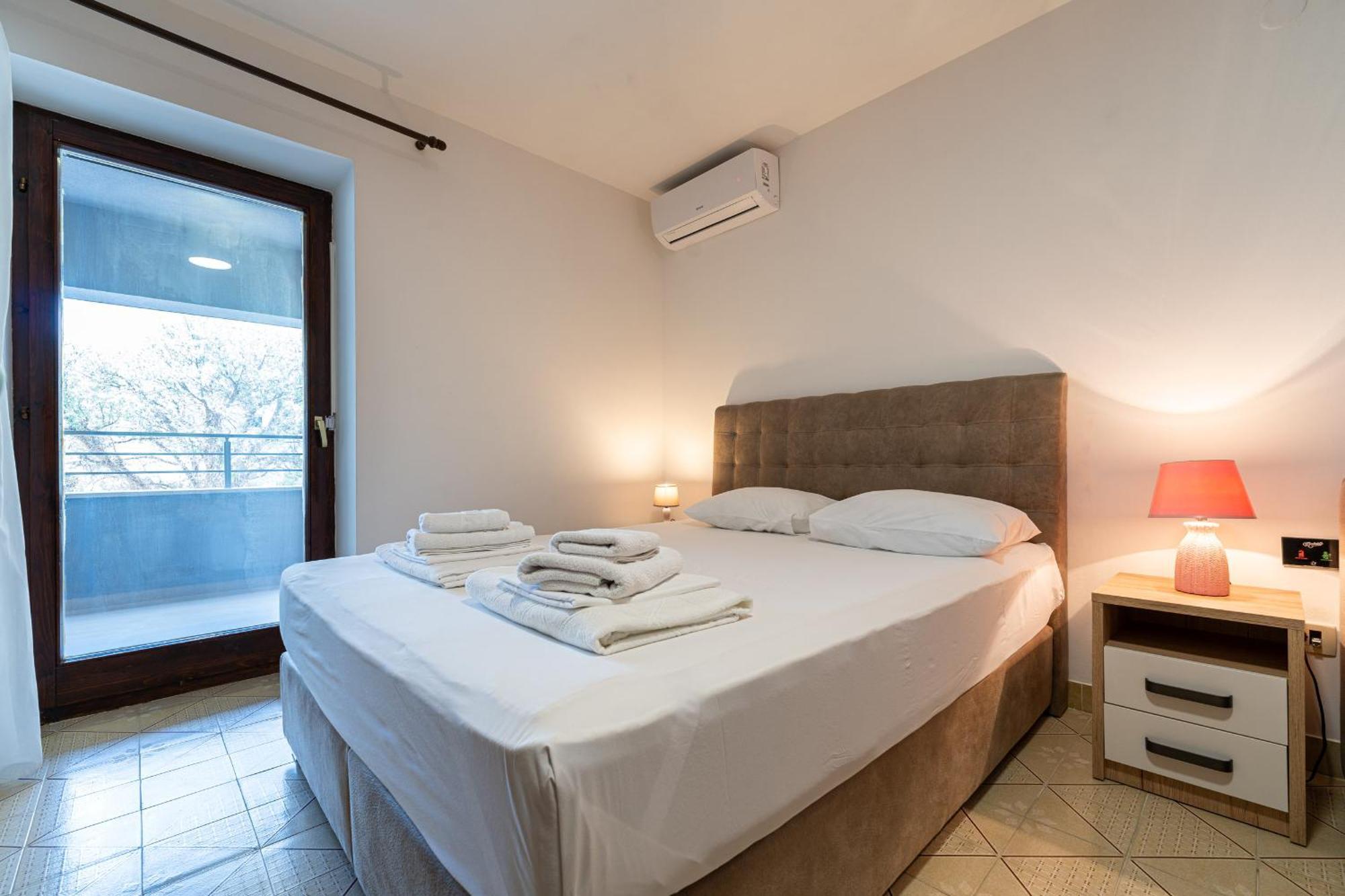 Studio Apartments Marea 2 Будва Номер фото