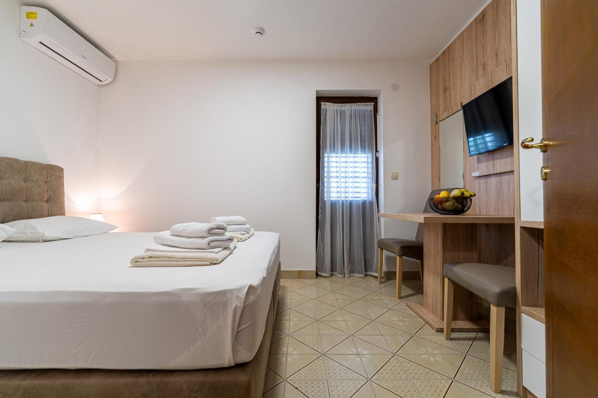 Studio Apartments Marea 2 Будва Номер фото