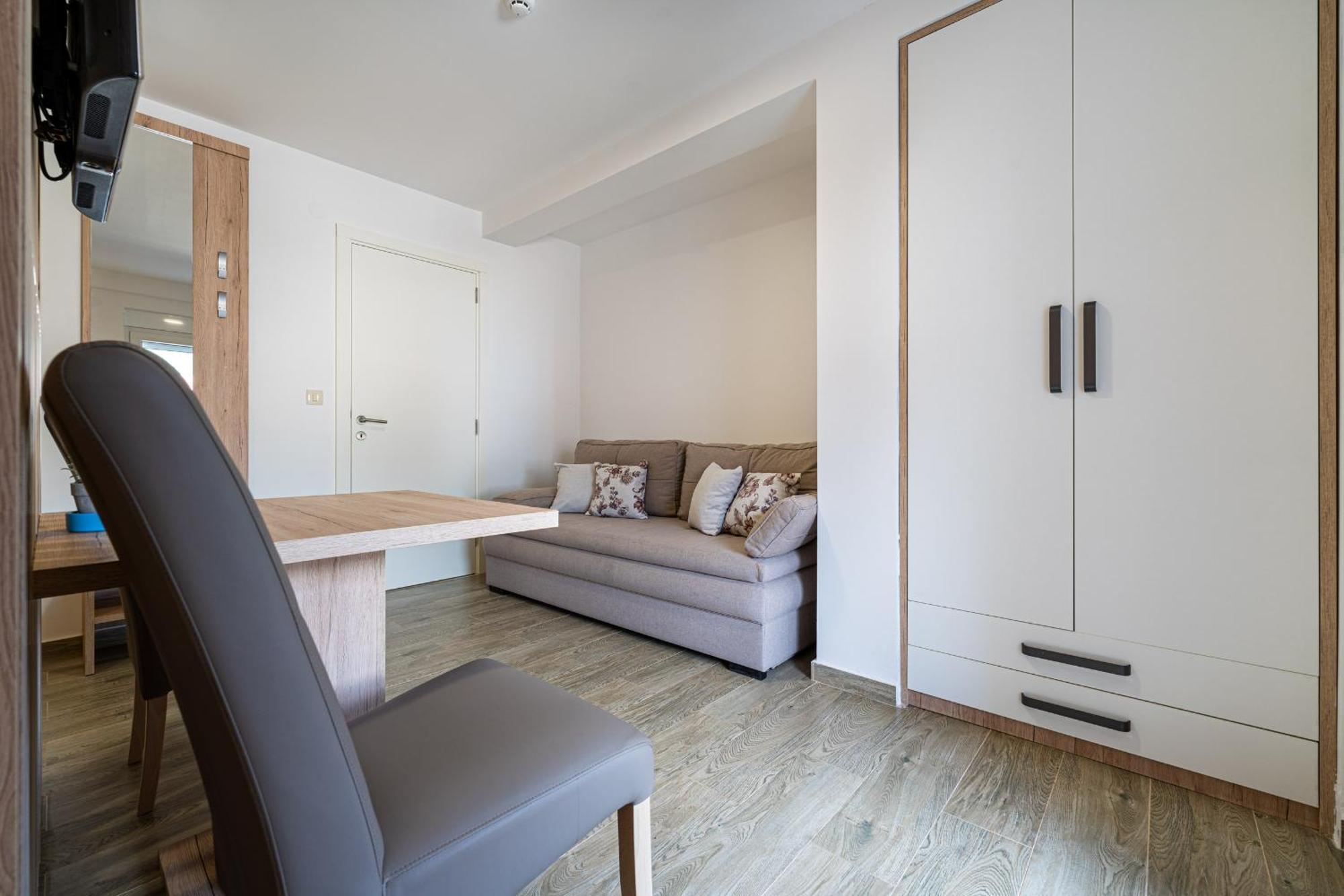 Studio Apartments Marea 2 Будва Номер фото