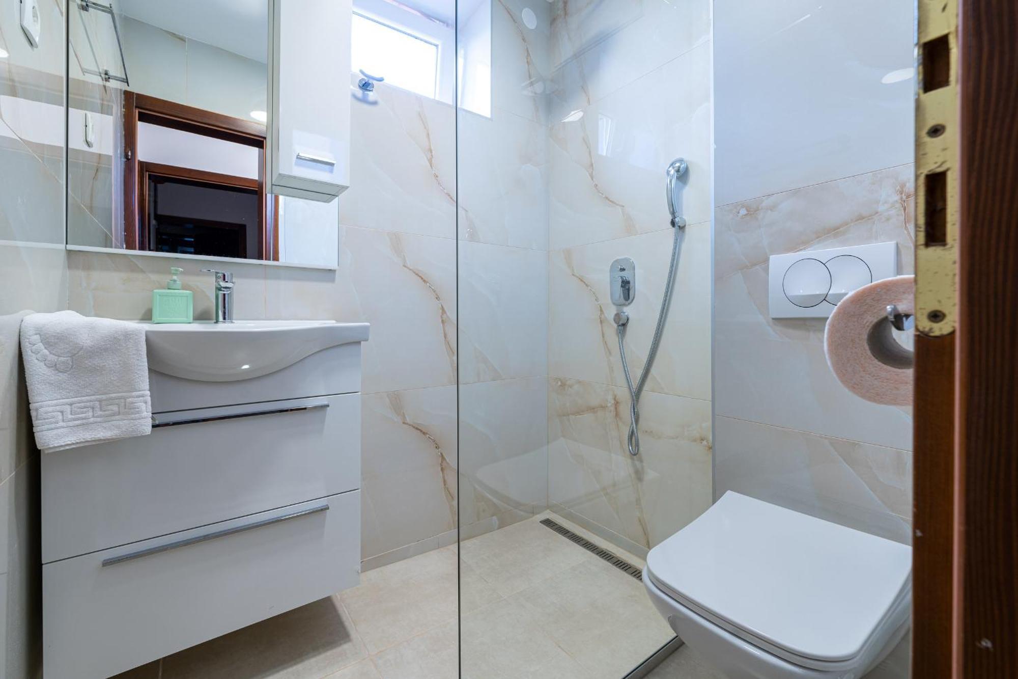 Studio Apartments Marea 2 Будва Номер фото